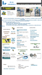 Mobile Screenshot of bbilgic.com